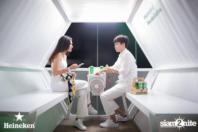 Heineken® Presents Sensation Rise 2018 (Album 3) — photo 33