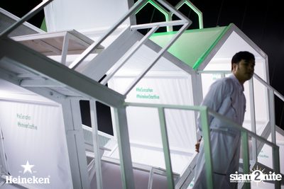 Heineken® Presents Sensation Rise 2018 (Album 3) — photo 34