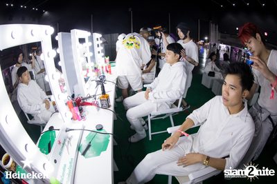 Heineken® Presents Sensation Rise 2018 (Album 3) — photo 38