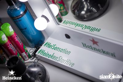 Heineken® Presents Sensation Rise 2018 (Album 3) — photo 39