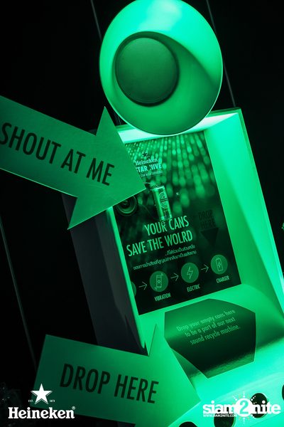Heineken® Presents Sensation Rise 2018 (Album 3) — photo 43