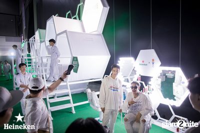 Heineken® Presents Sensation Rise 2018 (Album 3) — photo 47