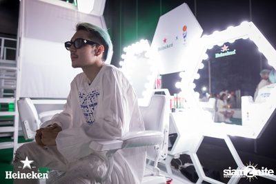 Heineken® Presents Sensation Rise 2018 (Album 3) — photo 48