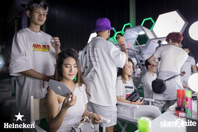 Heineken® Presents Sensation Rise 2018 (Album 3) — photo 49