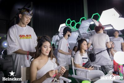 Heineken® Presents Sensation Rise 2018 (Album 3) — photo 50