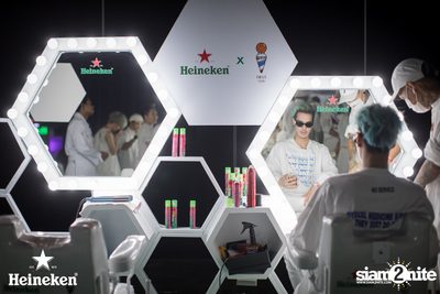Heineken® Presents Sensation Rise 2018 (Album 3) — photo 51