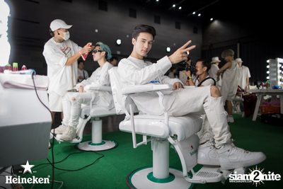 Heineken® Presents Sensation Rise 2018 (Album 3) — photo 53