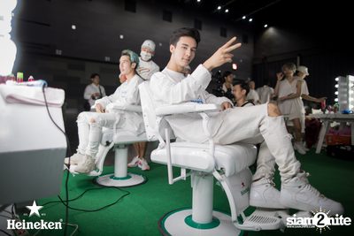 Heineken® Presents Sensation Rise 2018 (Album 3) — photo 54