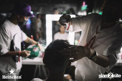 Heineken® Presents Sensation Rise 2018 (Album 3) — photo 55
