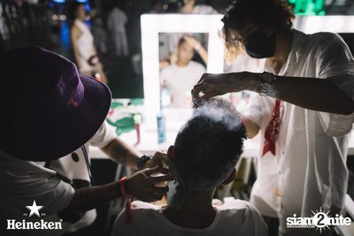 Heineken® Presents Sensation Rise 2018 (Album 3) — photo 56