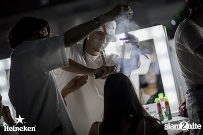 Heineken® Presents Sensation Rise 2018 (Album 3) — photo 61