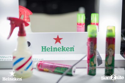 Heineken® Presents Sensation Rise 2018 (Album 3) — photo 63