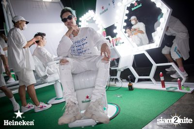 Heineken® Presents Sensation Rise 2018 (Album 3) — photo 65