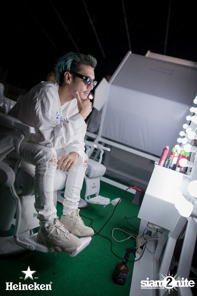 Heineken® Presents Sensation Rise 2018 (Album 3) — photo 67