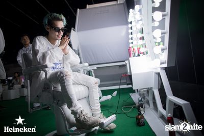 Heineken® Presents Sensation Rise 2018 (Album 3) — photo 68
