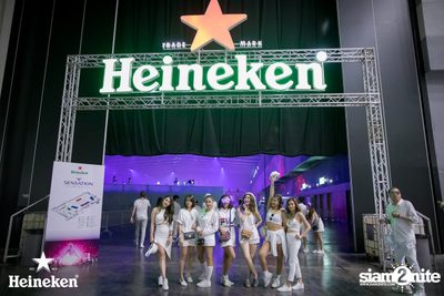 Heineken® Presents Sensation Rise 2018 (Album 3) — photo 70