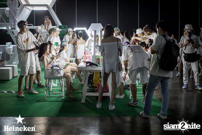 Heineken® Presents Sensation Rise 2018 (Album 3) — photo 74