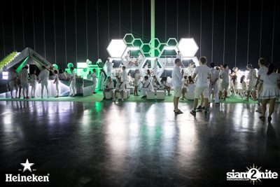 Heineken® Presents Sensation Rise 2018 (Album 3) — photo 75