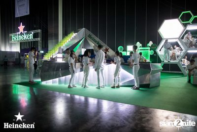 Heineken® Presents Sensation Rise 2018 (Album 3) — photo 76