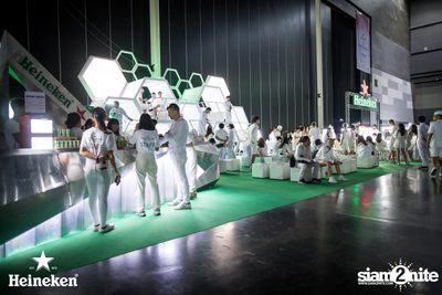 Heineken® Presents Sensation Rise 2018 (Album 3) — photo 77