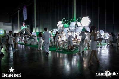 Heineken® Presents Sensation Rise 2018 (Album 3) — photo 79