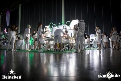 Heineken® Presents Sensation Rise 2018 (Album 3) — photo 80
