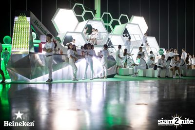 Heineken® Presents Sensation Rise 2018 (Album 3) — photo 81