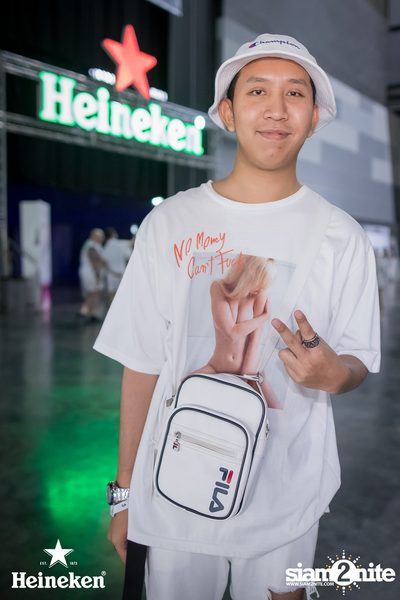 Heineken® Presents Sensation Rise 2018 (Album 3) — photo 83