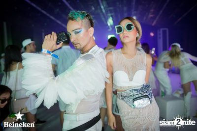 Heineken® Presents Sensation Rise 2018 (Album 3) — photo 89
