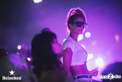 Heineken® Presents Sensation Rise 2018 (Album 3) — photo 90
