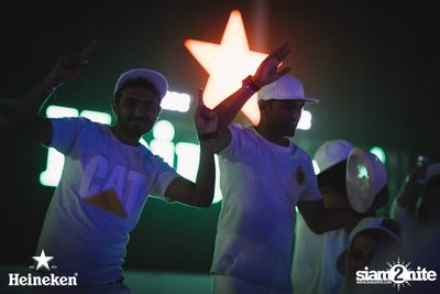Heineken® Presents Sensation Rise 2018 (Album 3) — photo 96