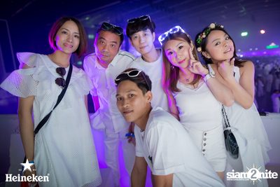 Heineken® Presents Sensation Rise 2018 (Album 3) — photo 98
