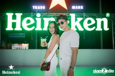 Heineken® Presents Sensation Rise 2018 (Album 3) — photo 102