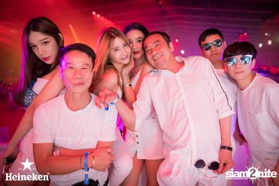 Heineken® Presents Sensation Rise 2018 (Album 3) — photo 108