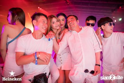 Heineken® Presents Sensation Rise 2018 (Album 3) — photo 109