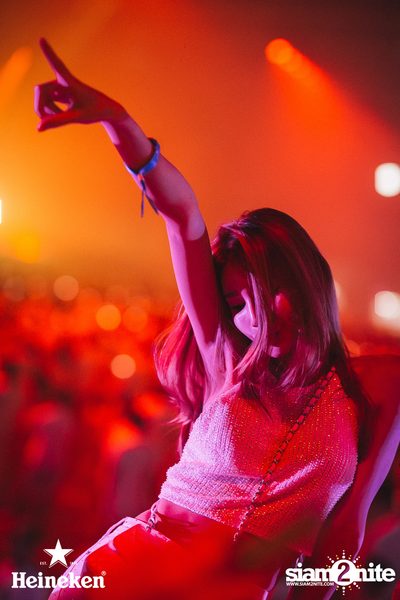 Heineken® Presents Sensation Rise 2018 (Album 3) — photo 110