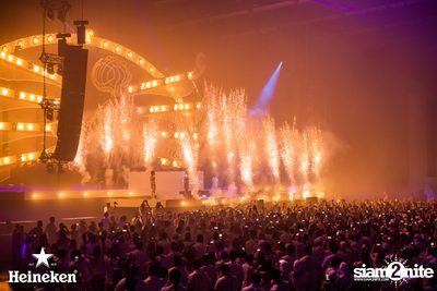 Heineken® Presents Sensation Rise 2018 (Album 3) — photo 111