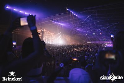 Heineken® Presents Sensation Rise 2018 (Album 3) — photo 112