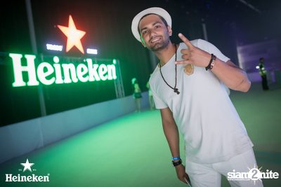 Heineken® Presents Sensation Rise 2018 (Album 3) — photo 114