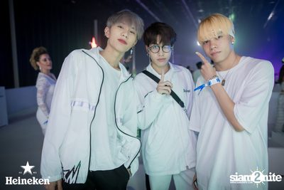 Heineken® Presents Sensation Rise 2018 (Album 3) — photo 115
