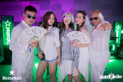 Heineken® Presents Sensation Rise 2018 (Album 3) — photo 120