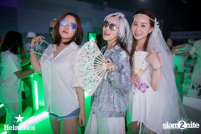 Heineken® Presents Sensation Rise 2018 (Album 3) — photo 121