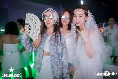 Heineken® Presents Sensation Rise 2018 (Album 3) — photo 122