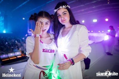 Heineken® Presents Sensation Rise 2018 (Album 3) — photo 127