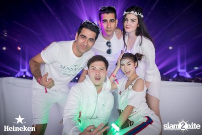 Heineken® Presents Sensation Rise 2018 (Album 3) — photo 128