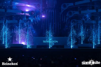 Heineken® Presents Sensation Rise 2018 (Album 3) — photo 129