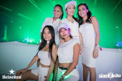 Heineken® Presents Sensation Rise 2018 (Album 3) — photo 130