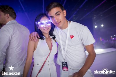 Heineken® Presents Sensation Rise 2018 (Album 3) — photo 132