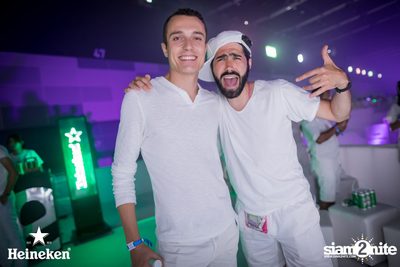 Heineken® Presents Sensation Rise 2018 (Album 3) — photo 135