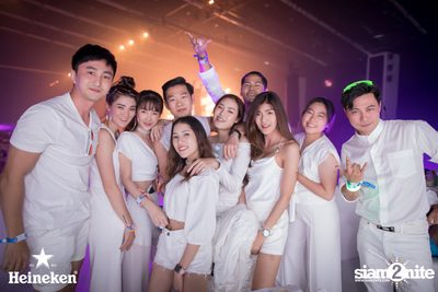 Heineken® Presents Sensation Rise 2018 (Album 3) — photo 142